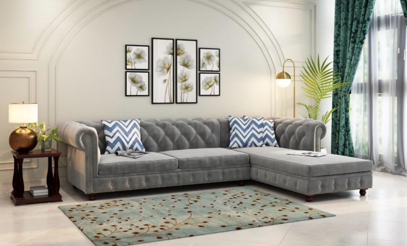 Sofa Design 2